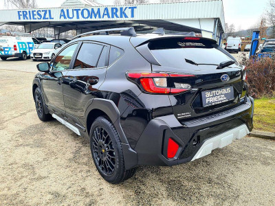 Subaru Crosstrek Gebrauchtwagen