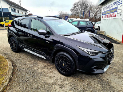 Subaru Crosstrek Gebrauchtwagen