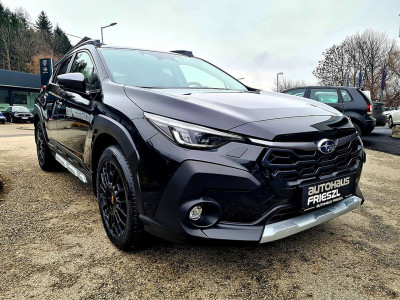 Subaru Crosstrek Gebrauchtwagen