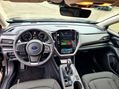 Subaru Crosstrek Gebrauchtwagen