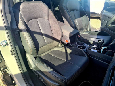 Subaru Forester Gebrauchtwagen Subaru Forester Gebrauchtwagen