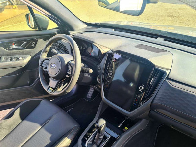 Subaru Forester Gebrauchtwagen Subaru Forester Gebrauchtwagen