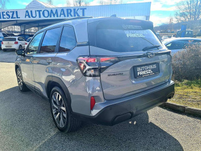Subaru Forester Gebrauchtwagen Subaru Forester Gebrauchtwagen