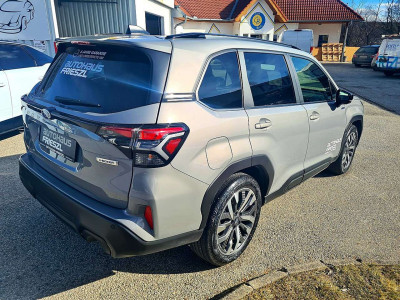 Subaru Forester Gebrauchtwagen Subaru Forester Gebrauchtwagen