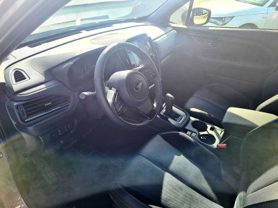 Subaru Forester Gebrauchtwagen Subaru Forester Gebrauchtwagen