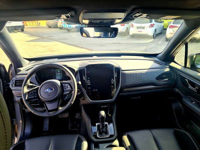 Subaru Forester Gebrauchtwagen Subaru Forester Gebrauchtwagen