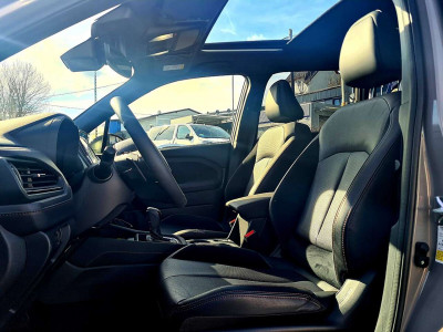 Subaru Forester Gebrauchtwagen Subaru Forester Gebrauchtwagen