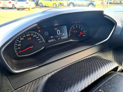 Peugeot 208 Gebrauchtwagen