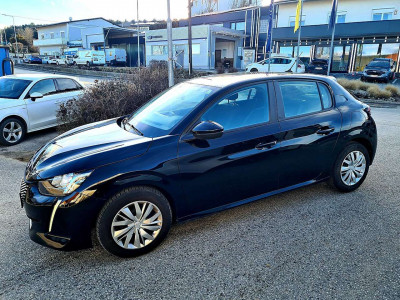 Peugeot 208 Gebrauchtwagen