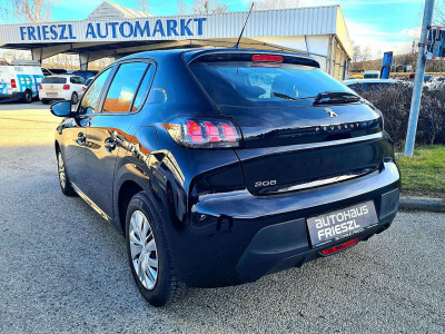 Peugeot 208 Gebrauchtwagen