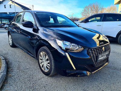 Peugeot 208 Gebrauchtwagen