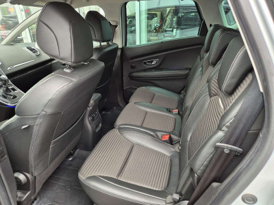 Renault Scénic Gebrauchtwagen