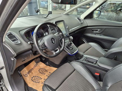 Renault Scénic Gebrauchtwagen
