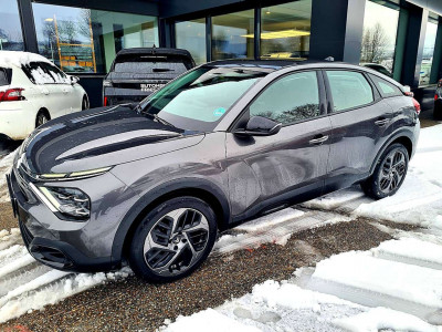 Citroën C4 Gebrauchtwagen