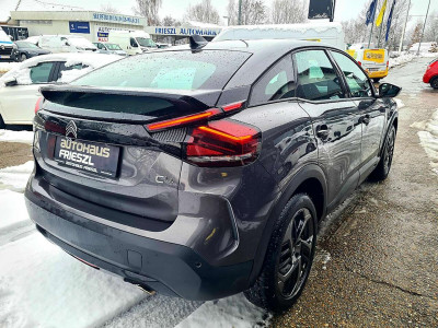 Citroën C4 Gebrauchtwagen