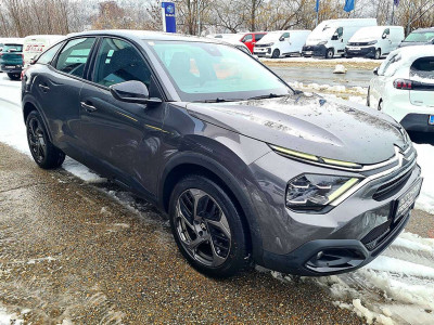 Citroën C4 Gebrauchtwagen