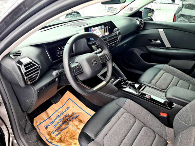 Citroën C4 Gebrauchtwagen