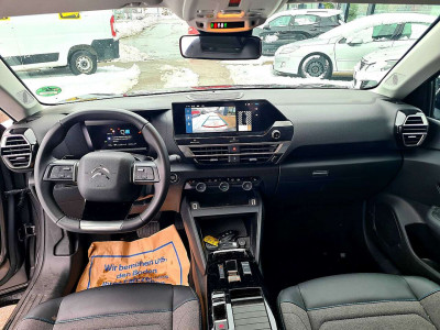 Citroën C4 Gebrauchtwagen