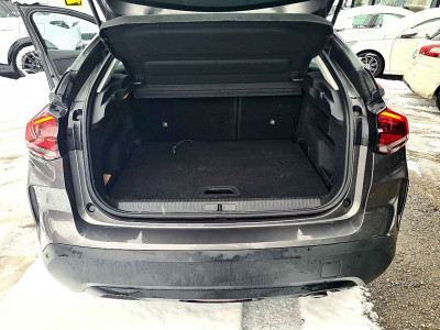 Citroën C4 Gebrauchtwagen