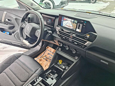 Citroën C4 Gebrauchtwagen