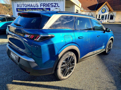 Peugeot 5008 Gebrauchtwagen