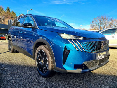 Peugeot 5008 Gebrauchtwagen