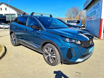 Peugeot 3008 Gebrauchtwagen