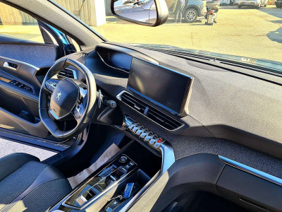 Peugeot 3008 Gebrauchtwagen