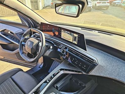 Peugeot 3008 Gebrauchtwagen Peugeot 3008 Gebrauchtwagen