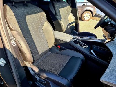 Peugeot 3008 Gebrauchtwagen Peugeot 3008 Gebrauchtwagen