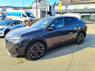 Peugeot 3008 Gebrauchtwagen Peugeot 3008 Gebrauchtwagen