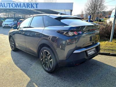 Peugeot 3008 Gebrauchtwagen Peugeot 3008 Gebrauchtwagen