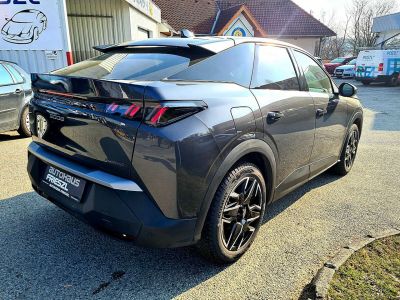 Peugeot 3008 Gebrauchtwagen Peugeot 3008 Gebrauchtwagen