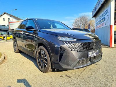 Peugeot 3008 Gebrauchtwagen Peugeot 3008 Gebrauchtwagen