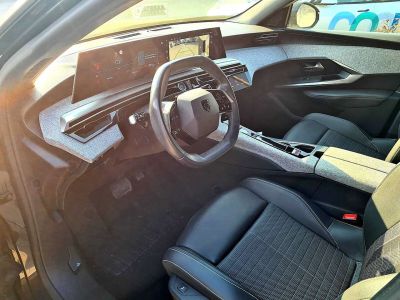 Peugeot 3008 Gebrauchtwagen Peugeot 3008 Gebrauchtwagen