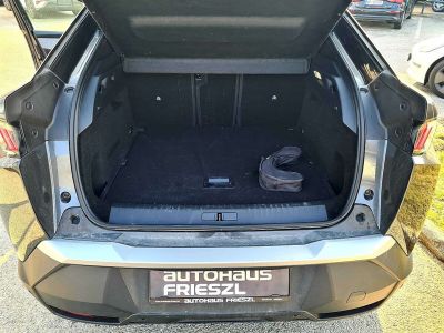 Peugeot 3008 Gebrauchtwagen Peugeot 3008 Gebrauchtwagen