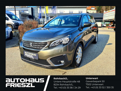 Peugeot 5008 Gebrauchtwagen