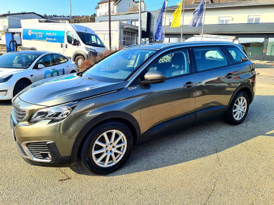 Peugeot 5008 Gebrauchtwagen