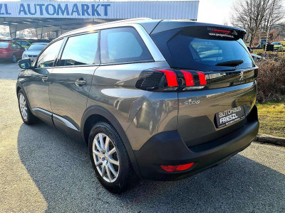 Peugeot 5008 Gebrauchtwagen