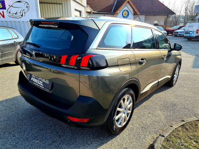 Peugeot 5008 Gebrauchtwagen