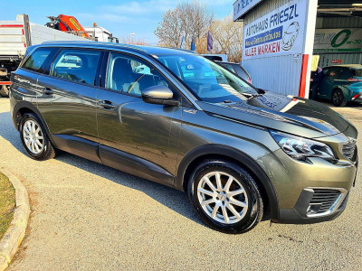 Peugeot 5008 Gebrauchtwagen