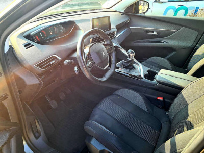 Peugeot 5008 Gebrauchtwagen