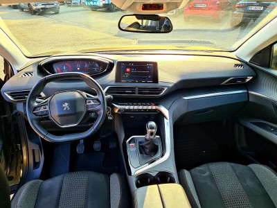 Peugeot 5008 Gebrauchtwagen