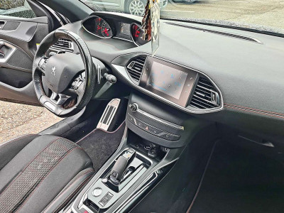 Peugeot 308 Gebrauchtwagen