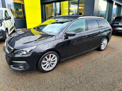 Peugeot 308 Gebrauchtwagen