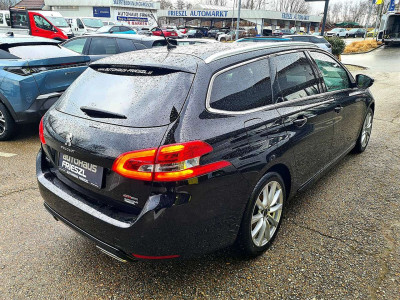 Peugeot 308 Gebrauchtwagen