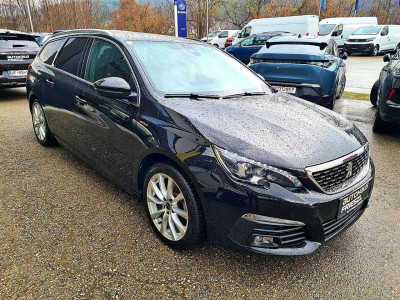 Peugeot 308 Gebrauchtwagen
