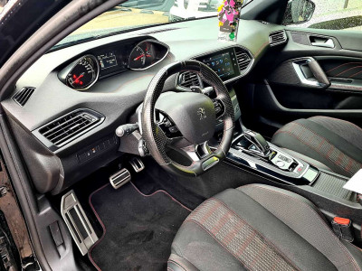 Peugeot 308 Gebrauchtwagen