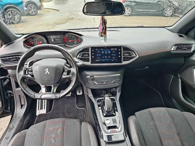 Peugeot 308 Gebrauchtwagen