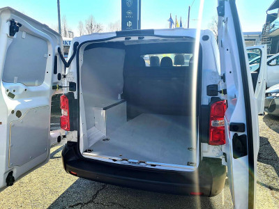 Opel Vivaro Gebrauchtwagen